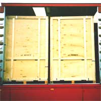 Purpose Built Containers