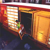 Moving is made easy at Bennetts of Malvern