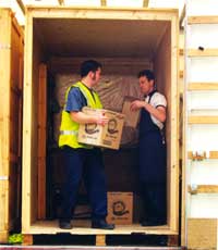 Moving is made easy at Bennetts of Malvern